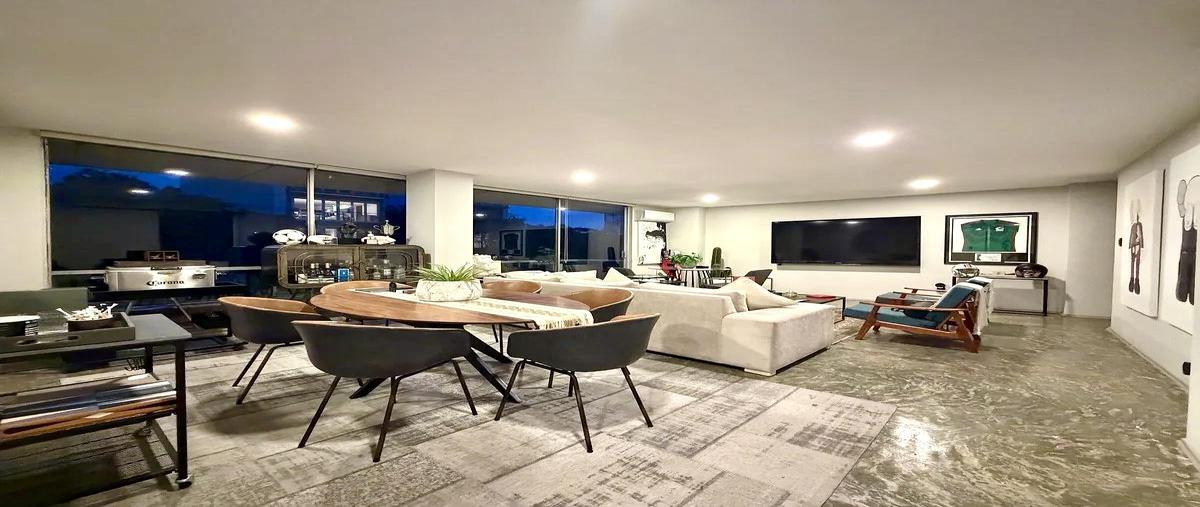 Foto de departamento en renta en  , polanco v sección, miguel hidalgo, df / cdmx, 0 No. 04