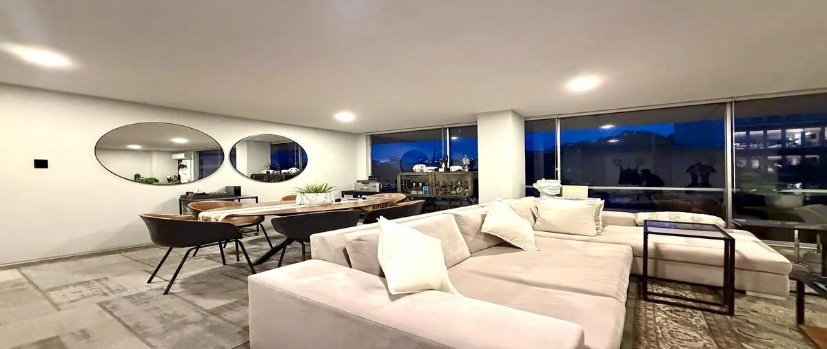 Foto de departamento en renta en  , polanco v sección, miguel hidalgo, df / cdmx, 0 No. 05