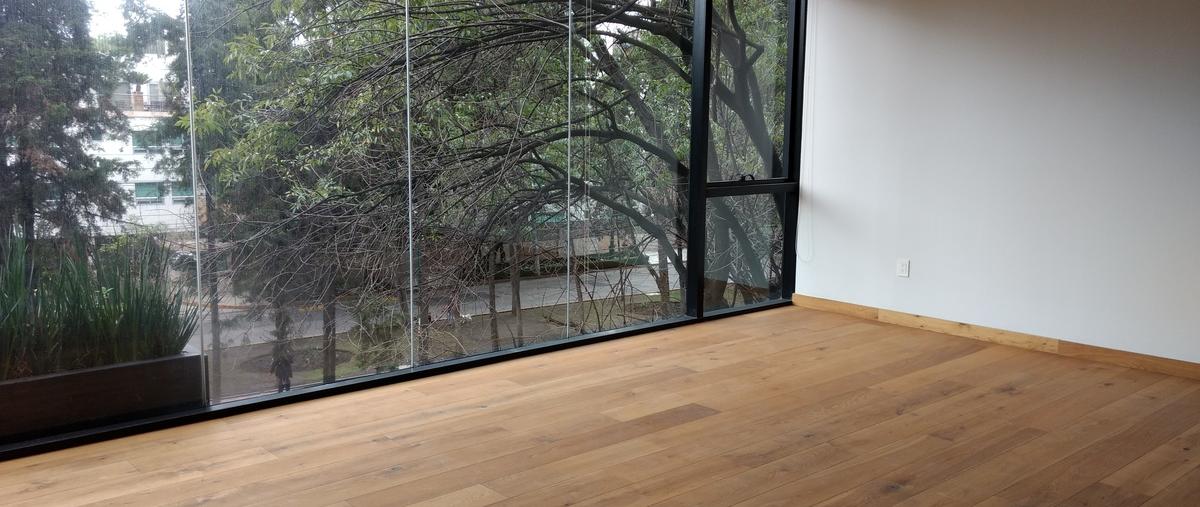 Foto de departamento en venta en  , polanco i sección, miguel hidalgo, df / cdmx, 5403150 No. 03