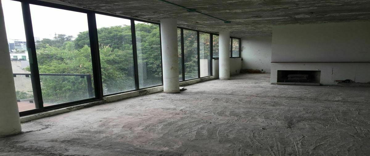 Foto de oficina en renta en  , polanco v sección, miguel hidalgo, df / cdmx, 6525765 No. 02