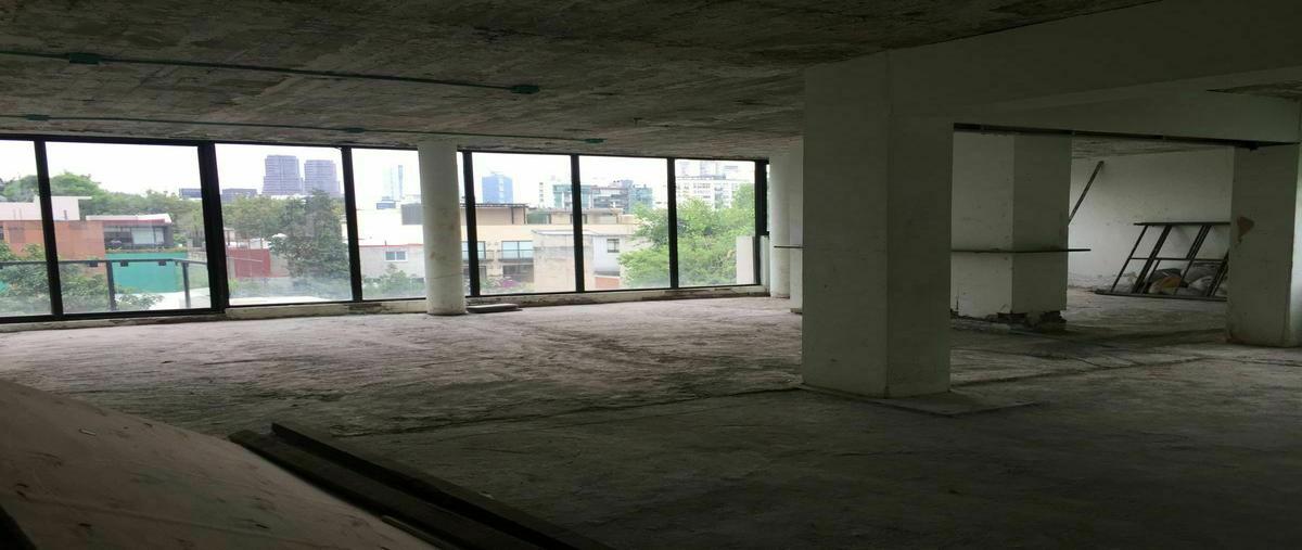 Foto de oficina en renta en  , polanco v sección, miguel hidalgo, df / cdmx, 6525765 No. 03