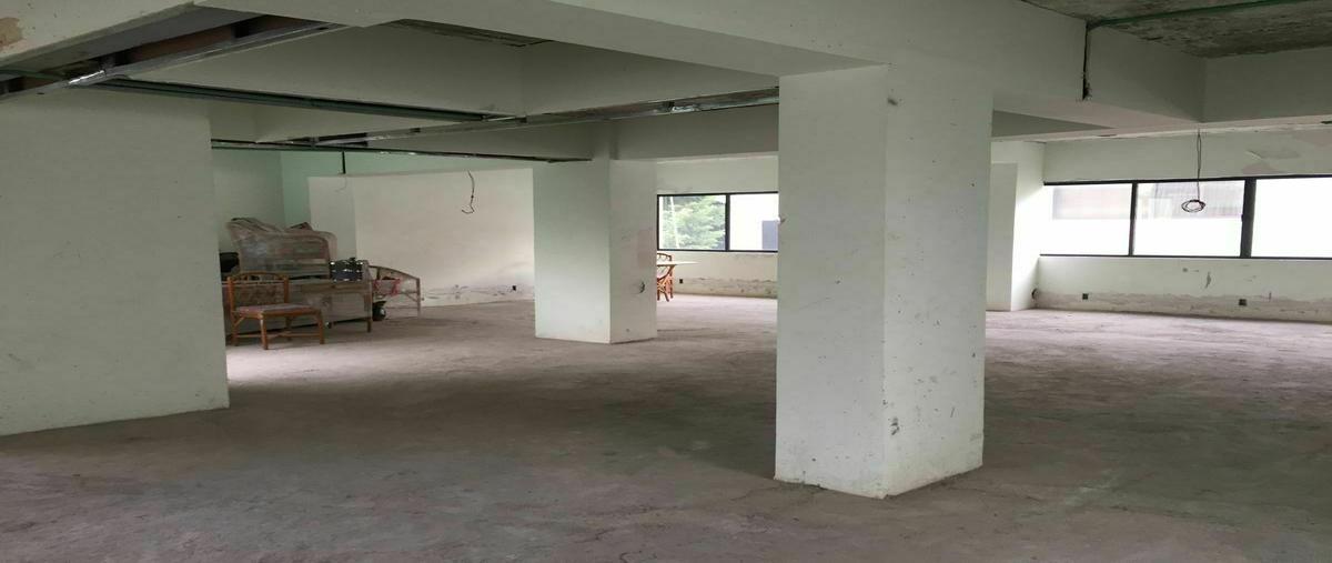 Foto de oficina en renta en  , polanco v sección, miguel hidalgo, df / cdmx, 6525765 No. 04