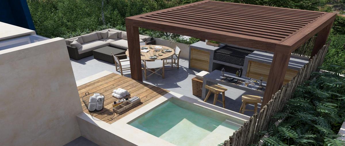 Foto de departamento en venta en polar , tulum centro, tulum, quintana roo, 0 No. 04