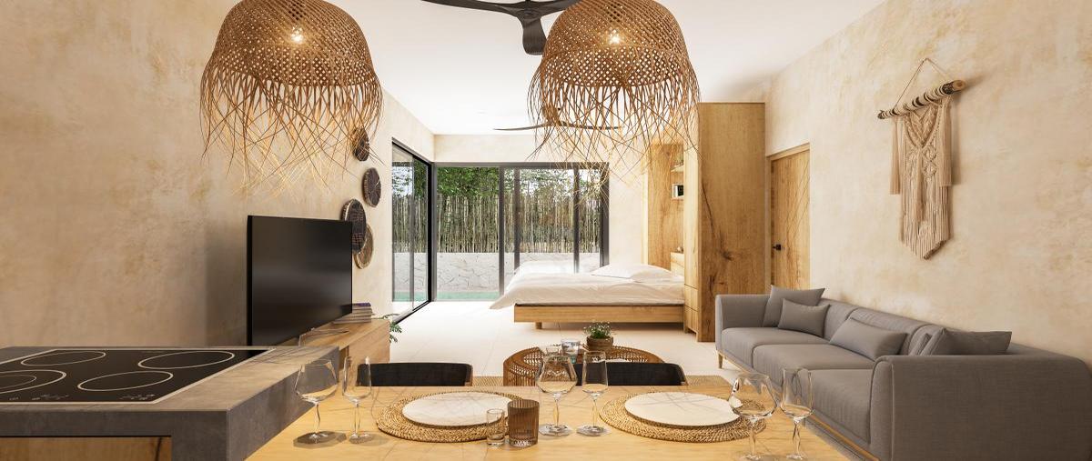 Foto de departamento en venta en polar , tulum centro, tulum, quintana roo, 0 No. 05