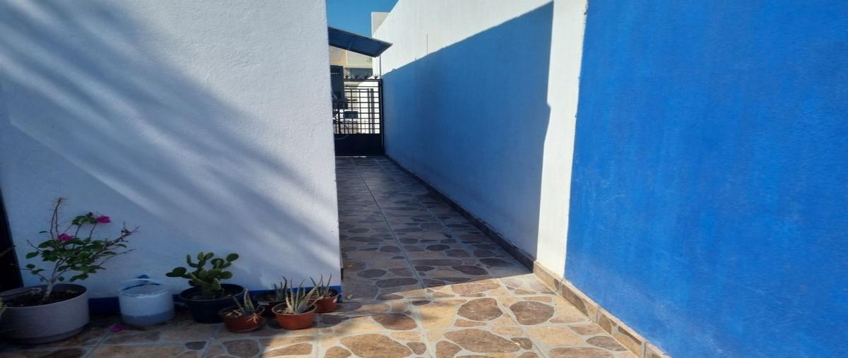 Foto de casa en venta en polaris , antares residencial, la paz, baja california sur, 0 No. 02