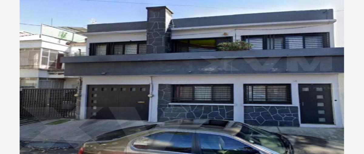 Foto de casa en polen 14, el reloj, coyoacán, df / cdmx, 0 foto 01 Foto de casa en venta en polen 14, el reloj, coyoacán, df / cdmx, 0 No. 01