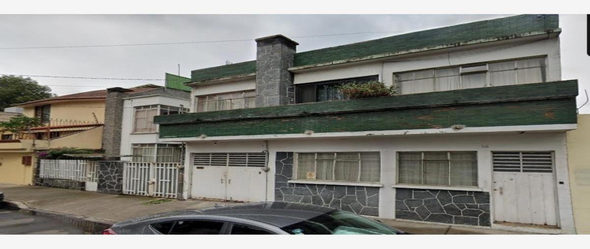 Foto de casa en polen 14, el reloj, coyoacán, df / cdmx, 0 foto 02 Foto de casa en venta en polen 14, el reloj, coyoacán, df / cdmx, 0 No. 02
