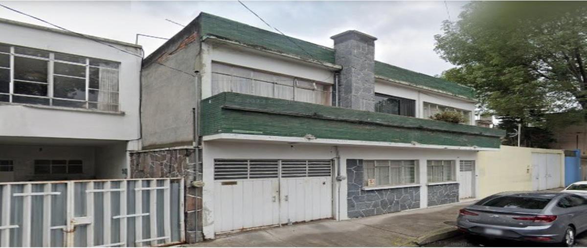 Foto de casa en polen 14, el reloj, coyoacán, df / cdmx, 0 foto 03 Foto de casa en venta en polen 14, el reloj, coyoacán, df / cdmx, 0 No. 03