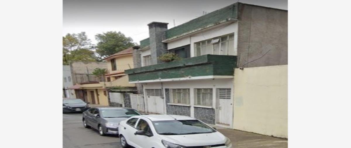 Foto de casa en polen 14, el reloj, coyoacán, df / cdmx, 0 foto 04 Foto de casa en venta en polen 14, el reloj, coyoacán, df / cdmx, 0 No. 04