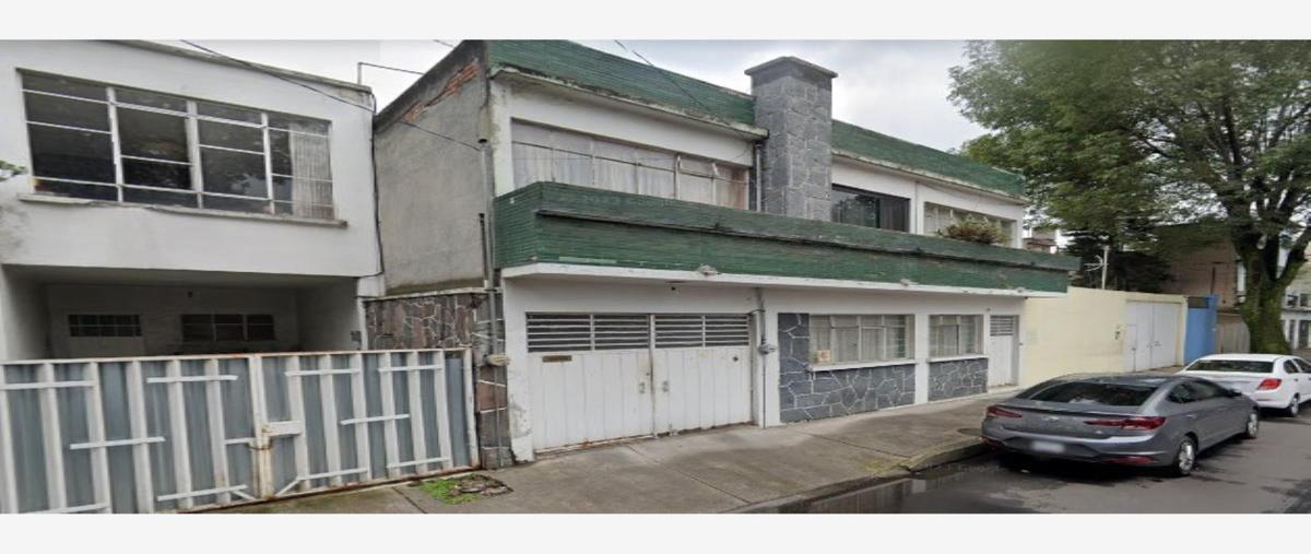 Foto de casa en polen 14, el reloj, coyoacán, df / cdmx, 0 foto 05 Foto de casa en venta en polen 14, el reloj, coyoacán, df / cdmx, 0 No. 05