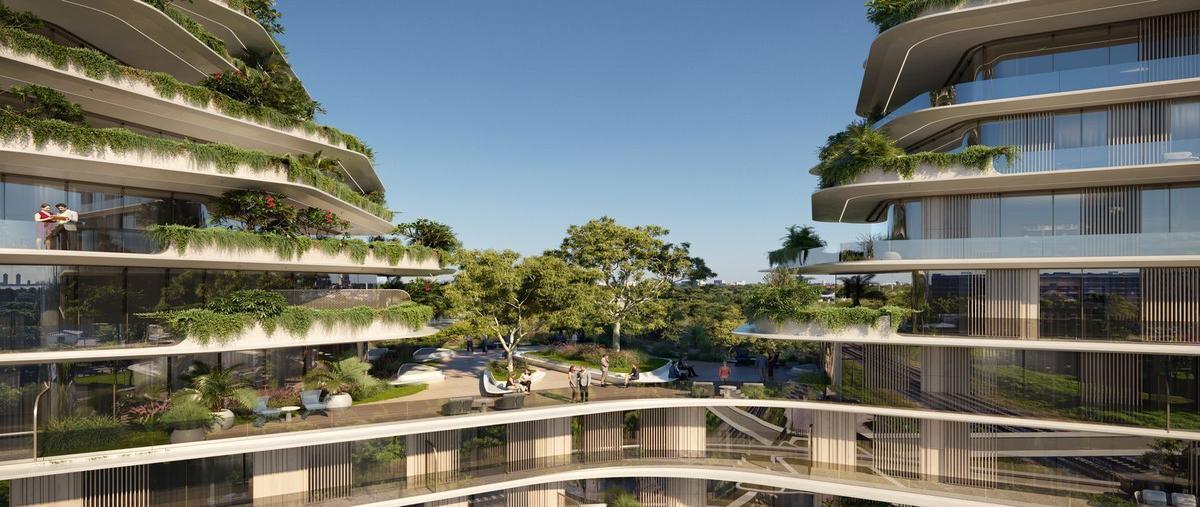 Foto de departamento en venta en  , polígono 108, mérida, yucatán, 26724406 No. 03