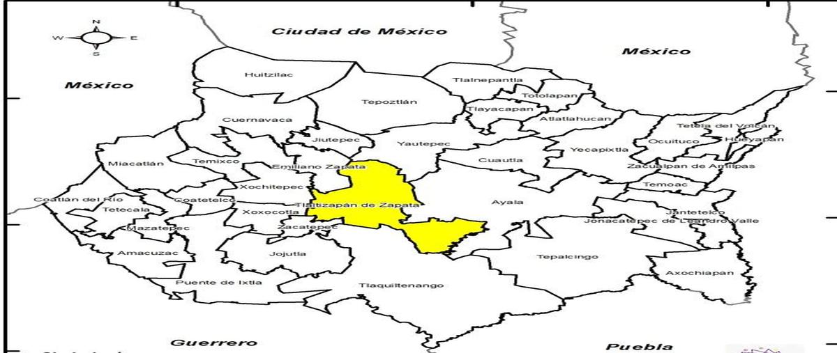 Foto de terreno comercial en venta en poligono 74, bonifacio garcía (colonia alejandra), tlaltizapán de zapata, morelos, 30676857 No. 05