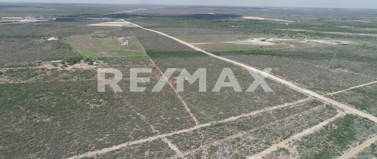 Foto de rancho en venta en poligono b en la brecha el becerro , san valentín, reynosa, tamaulipas, 0 No. 03