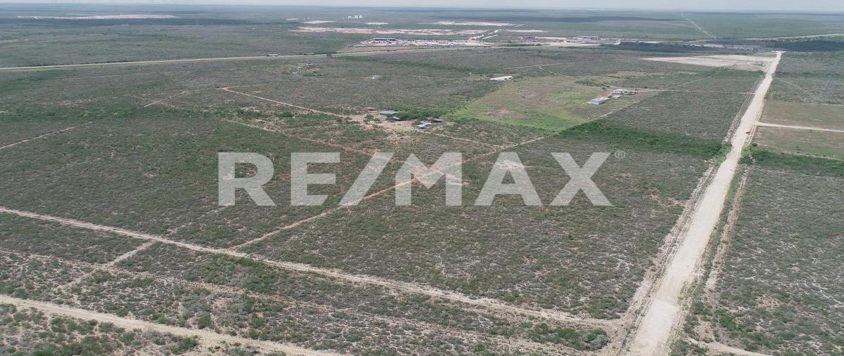 Foto de rancho en venta en poligono b en la brecha el becerro , san valentín, reynosa, tamaulipas, 0 No. 04