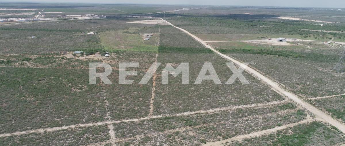 Foto de rancho en venta en poligono b en la brecha el becerro , san valentín, reynosa, tamaulipas, 0 No. 05