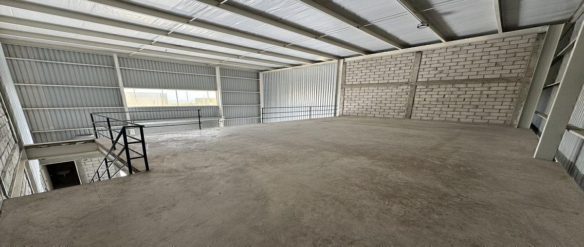 Foto de bodega en renta en polígono empresarial buenavista , parque industrial querétaro, querétaro, querétaro, 0 No. 04