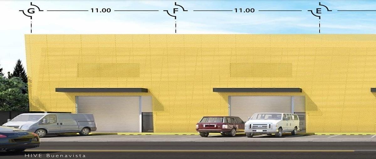 Foto de bodega en renta en polígono empresarial buenavista , parque industrial querétaro, querétaro, querétaro, 0 No. 06