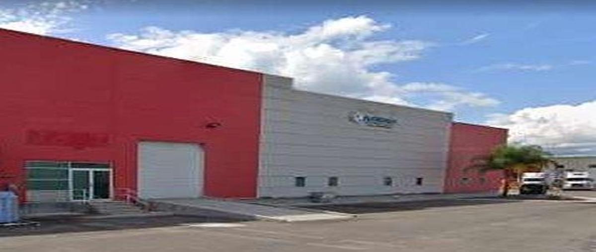 Foto de nave industrial en renta en poligono , santa rosa de jauregui, querétaro, querétaro, 0 No. 03