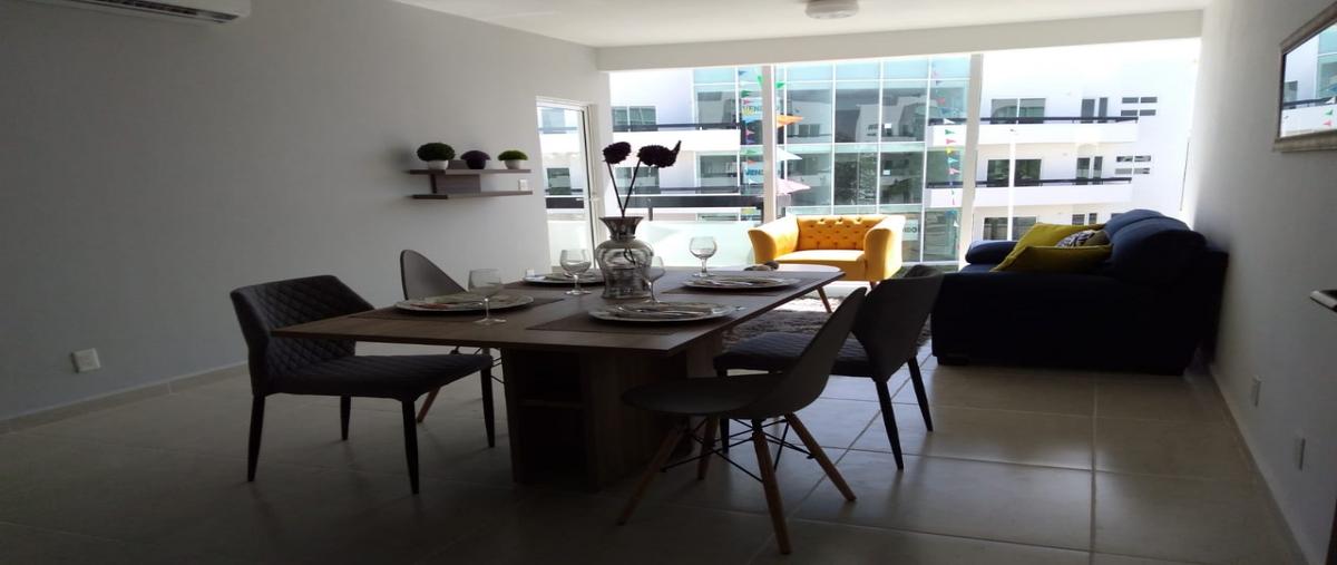 Foto de departamento en venta en poligono sur cancun , cancún (internacional de cancún), benito juárez, quintana roo, 18063583 No. 04