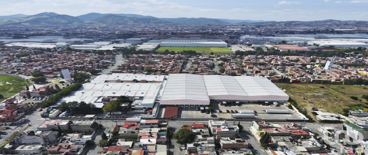 Foto de bodega en renta en politecnico 189, san blas ii, cuautitlán, méxico, 30347734 No. 05