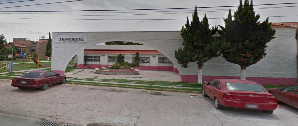 Foto de casa en venta en politecnico , misiones i, cuautitlán, méxico, 20782362 No. 03