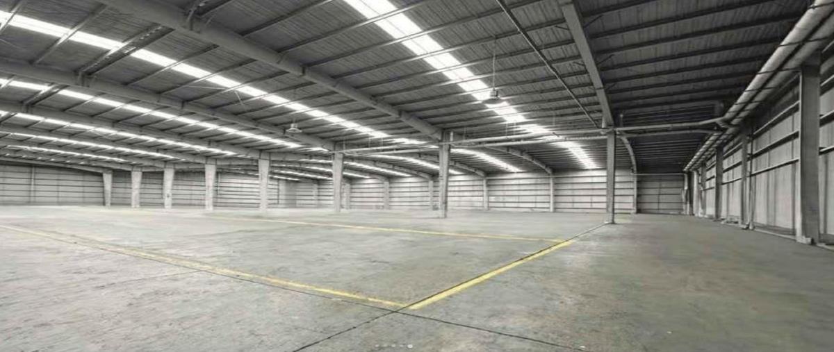 Foto de bodega en renta en politecnico , san blas ii, cuautitlán, méxico, 0 No. 05