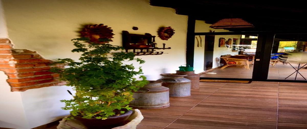 Foto de casa en venta en pollito , 3 de mayo, ixtapan de la sal, méxico, 0 No. 03