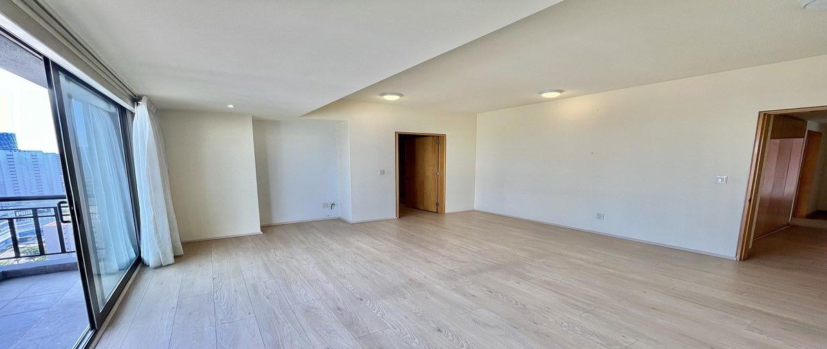 Foto de departamento en polongacion vista hermosa , nueva rosita, cuajimalpa de morelos, df / cdmx, 30950811 foto 02 Foto de departamento en renta en polongacion vista hermosa , nueva rosita, cuajimalpa de morelos, df / cdmx, 30950811 No. 02