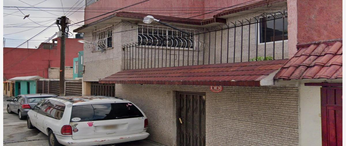 Foto de casa en venta en polotitlan 000, altavilla, ecatepec de morelos, méxico, 0 No. 03