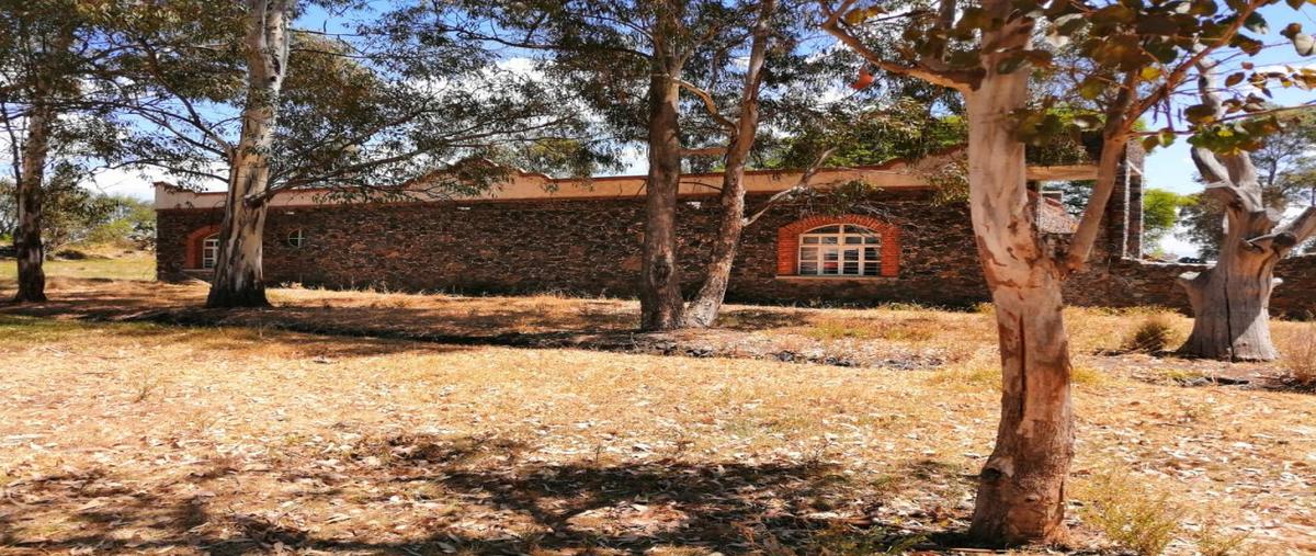 Foto de rancho en venta en - , polotitlán de la ilustración, polotitlán, méxico, 0 No. 04