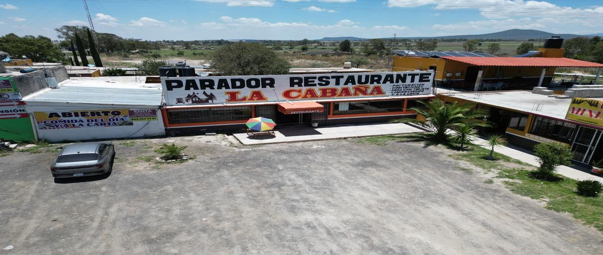 Foto de local en renta en  , polotitlán de la ilustración, polotitlán, méxico, 0 No. 05