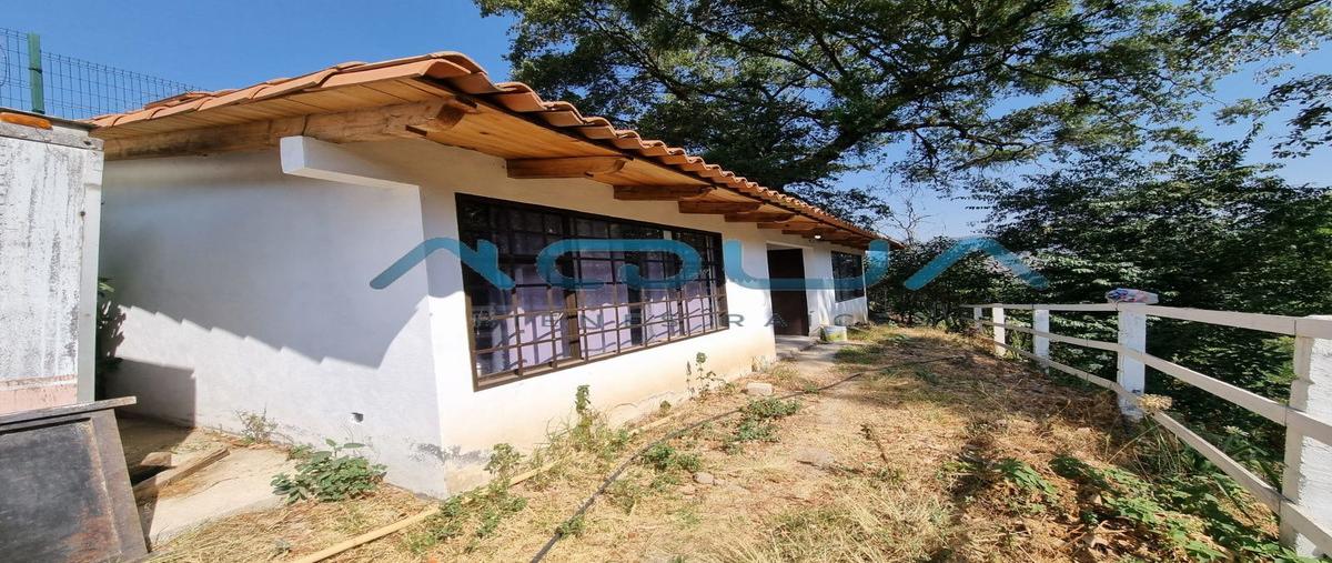 Foto de rancho en venta en polvillos , amanalco de becerra, amanalco, méxico, 28169686 No. 05