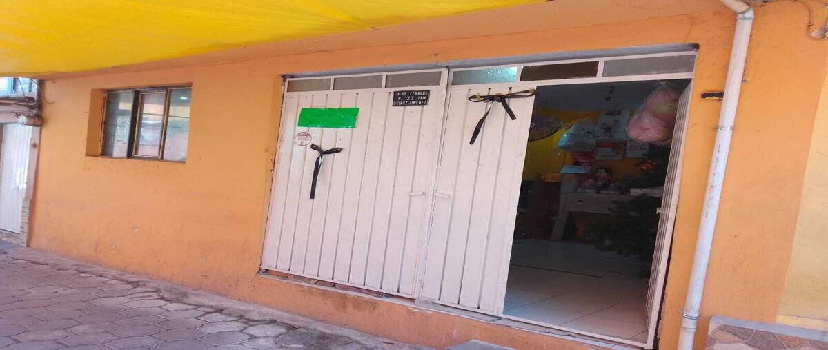 Foto de casa en , pólvora, álvaro obregón, df / cdmx, 28448223 foto 02 Foto de casa en venta en , pólvora, álvaro obregón, df / cdmx, 28448223 No. 02