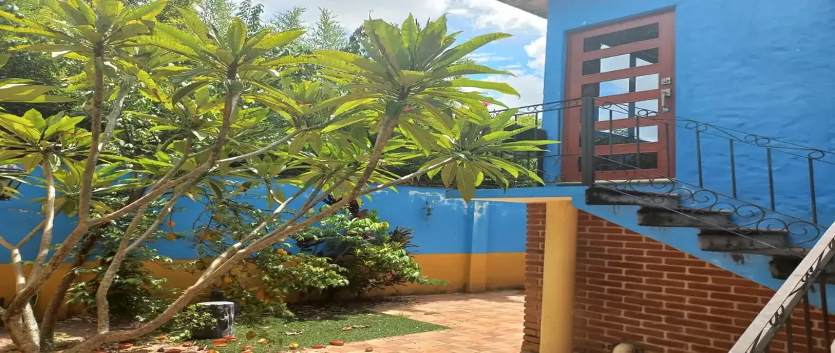 Foto de casa en renta en poma rosa a, santa fe, emiliano zapata, veracruz de ignacio de la llave, 30357620 No. 04