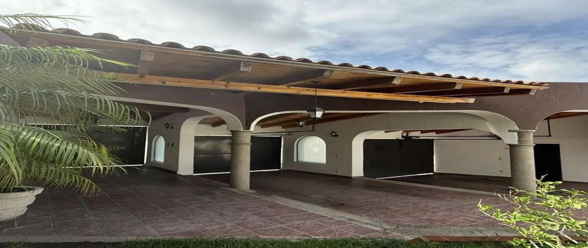 Foto de casa en venta en pomez , el pedregal de querétaro, querétaro, querétaro, 0 No. 03