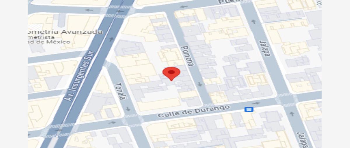 Foto de casa en venta en pomona 45, roma norte, cuauhtémoc, df / cdmx, 0 No. 05