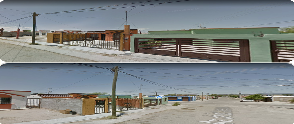 Foto de casa en venta en  , pomona residencial, hermosillo, sonora, 28014834 No. 03