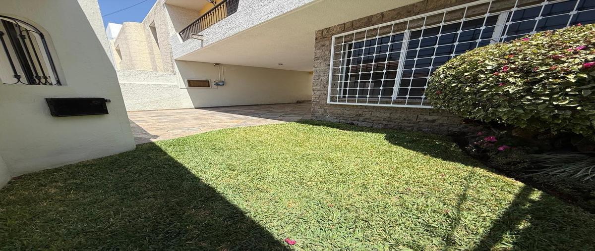 Foto de casa en venta en pompeya , prados de providencia, guadalajara, jalisco, 30341671 No. 02