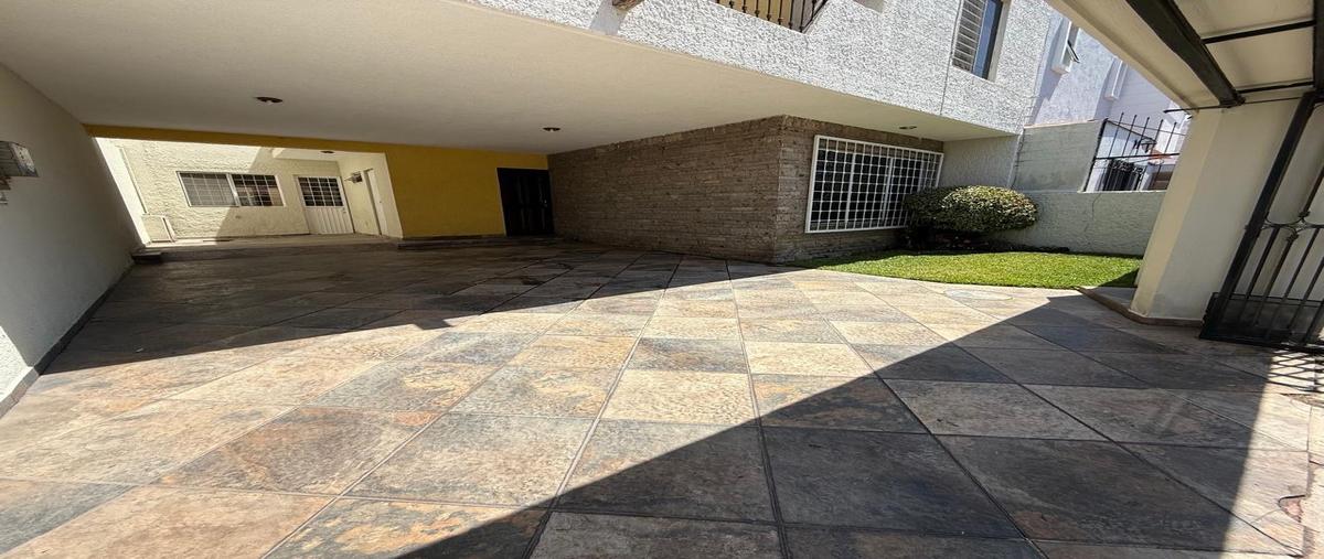 Foto de casa en venta en pompeya , prados de providencia, guadalajara, jalisco, 30341671 No. 03