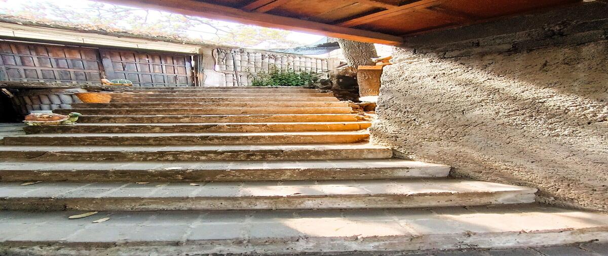 Foto de terreno habitacional en venta en pomuch , héroes de padierna, tlalpan, df / cdmx, 0 No. 03