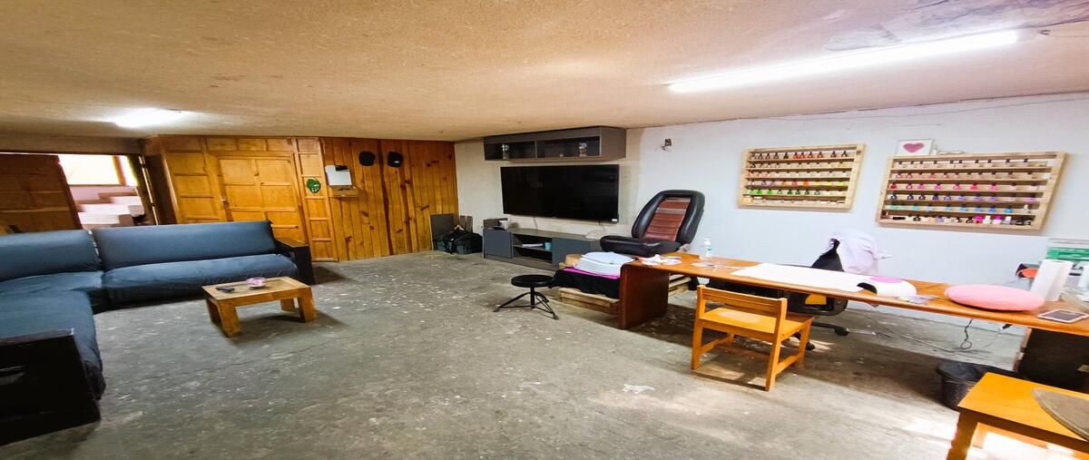 Foto de terreno habitacional en venta en pomuch , héroes de padierna, tlalpan, df / cdmx, 0 No. 04