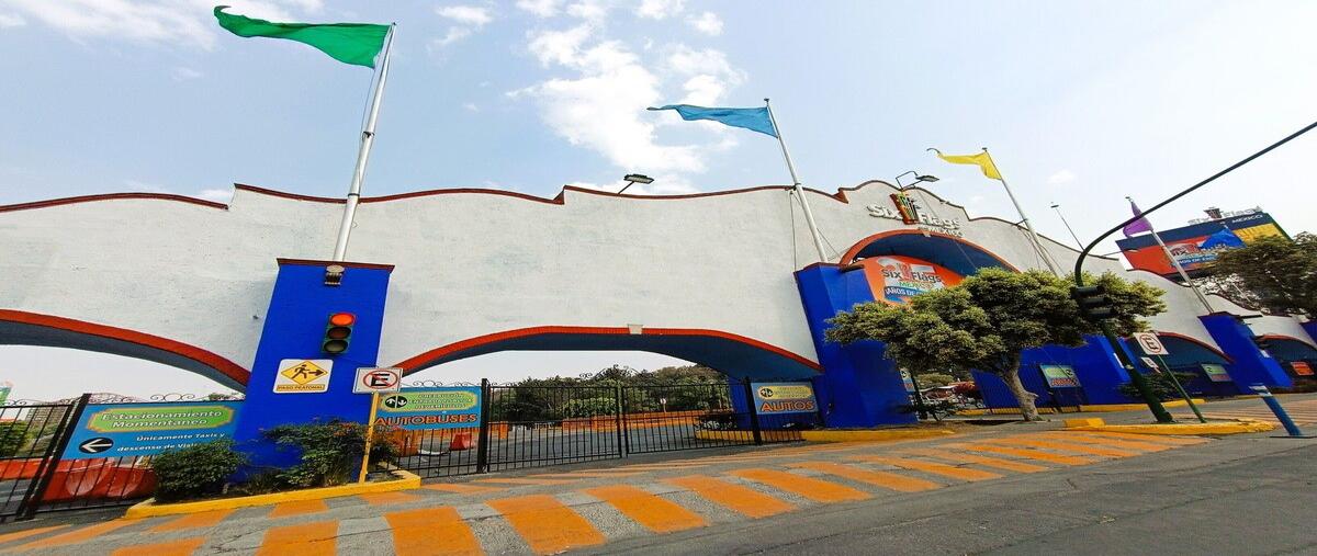 Foto de terreno habitacional en venta en pomuch , héroes de padierna, tlalpan, df / cdmx, 0 No. 05