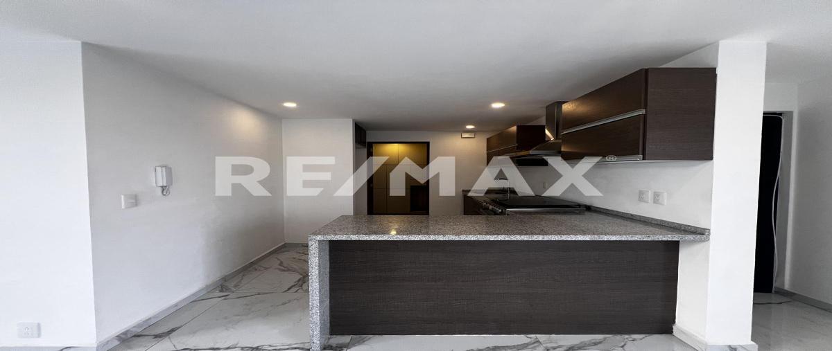 Foto de departamento en venta en pomuch , héroes de padierna, tlalpan, df / cdmx, 0 No. 03