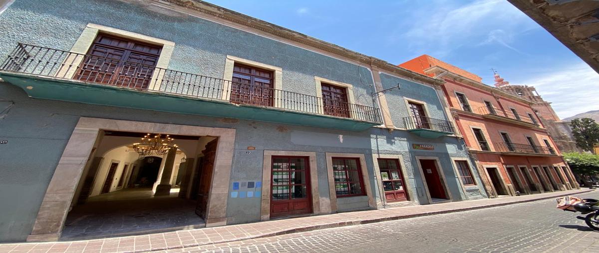 Foto de local en renta en ponciano aguilar , guanajuato centro, guanajuato, guanajuato, 28032712 No. 03