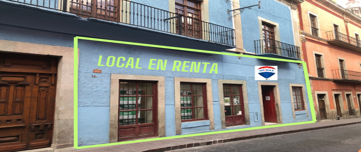 Foto de local en ponciano aguilar , guanajuato centro, guanajuato, guanajuato, 29270012 foto 01 Foto de local en renta en ponciano aguilar , guanajuato centro, guanajuato, guanajuato, 29270012 No. 01