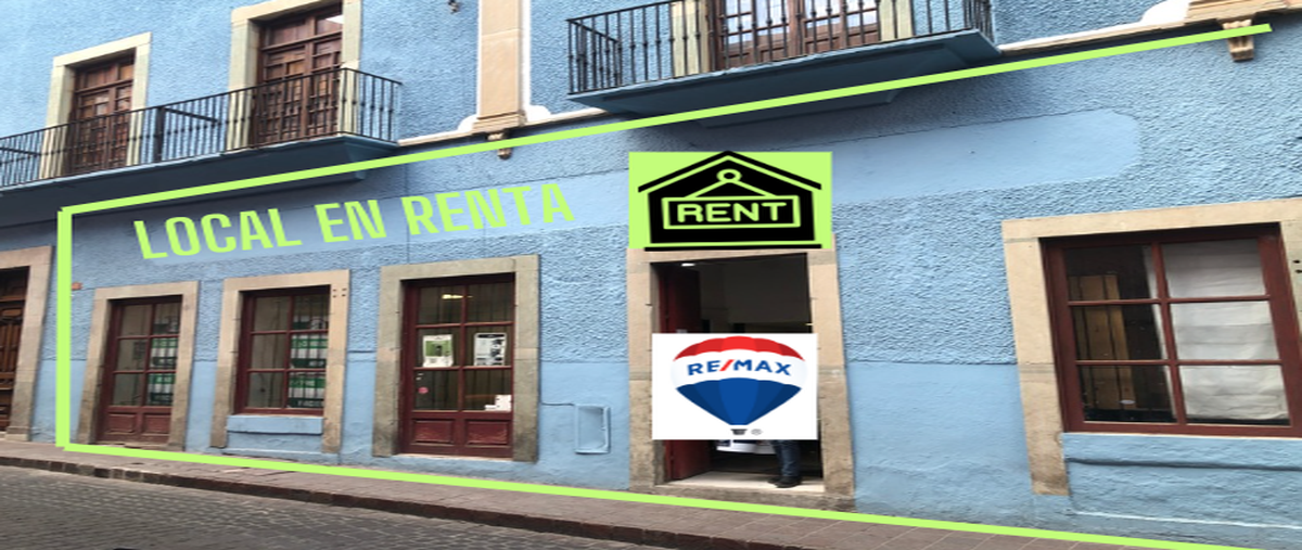 Foto de local en ponciano aguilar , guanajuato centro, guanajuato, guanajuato, 29270012 foto 02 Foto de local en renta en ponciano aguilar , guanajuato centro, guanajuato, guanajuato, 29270012 No. 02