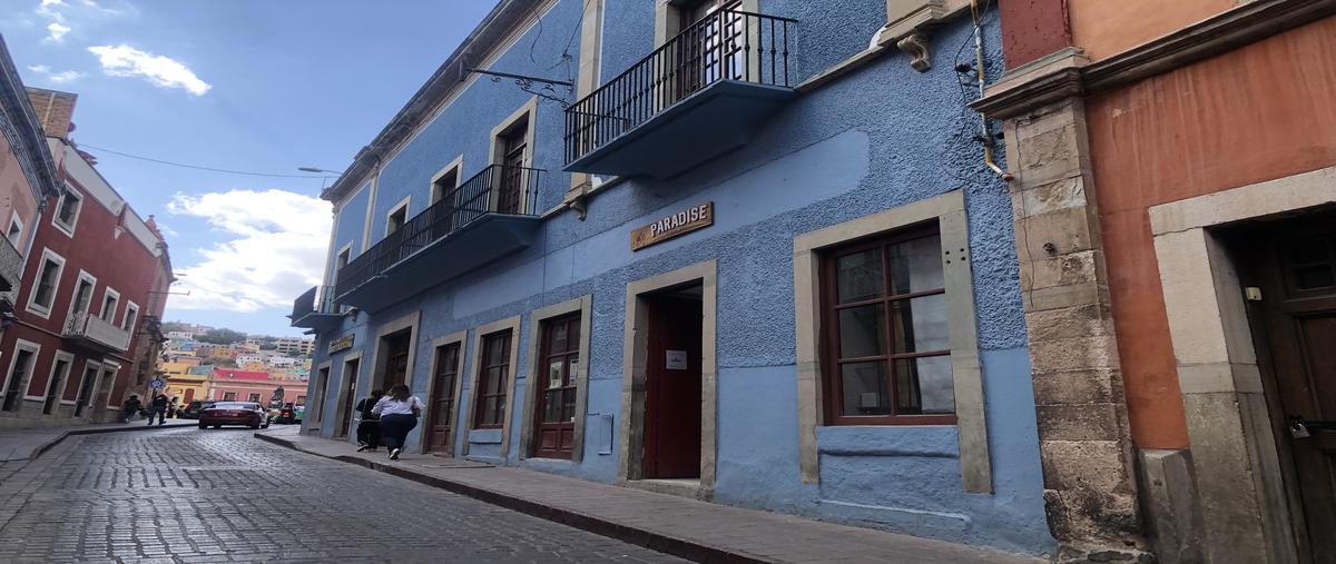 Foto de local en ponciano aguilar , guanajuato centro, guanajuato, guanajuato, 29270012 foto 03 Foto de local en renta en ponciano aguilar , guanajuato centro, guanajuato, guanajuato, 29270012 No. 03