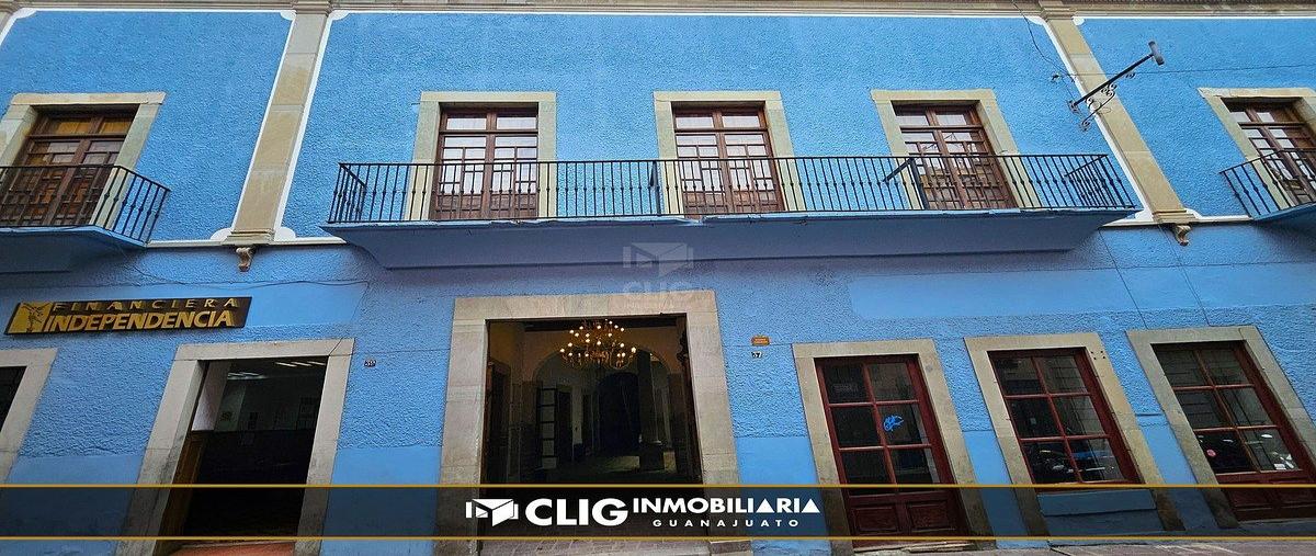 Foto de local en renta en ponciano aguilar , guanajuato centro, guanajuato, guanajuato, 30785993 No. 03