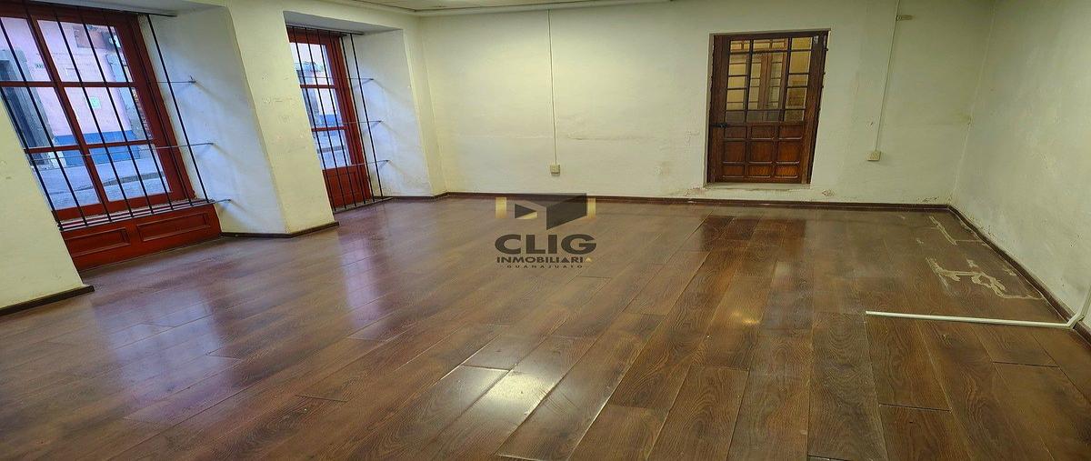 Foto de local en renta en ponciano aguilar , guanajuato centro, guanajuato, guanajuato, 30785993 No. 05