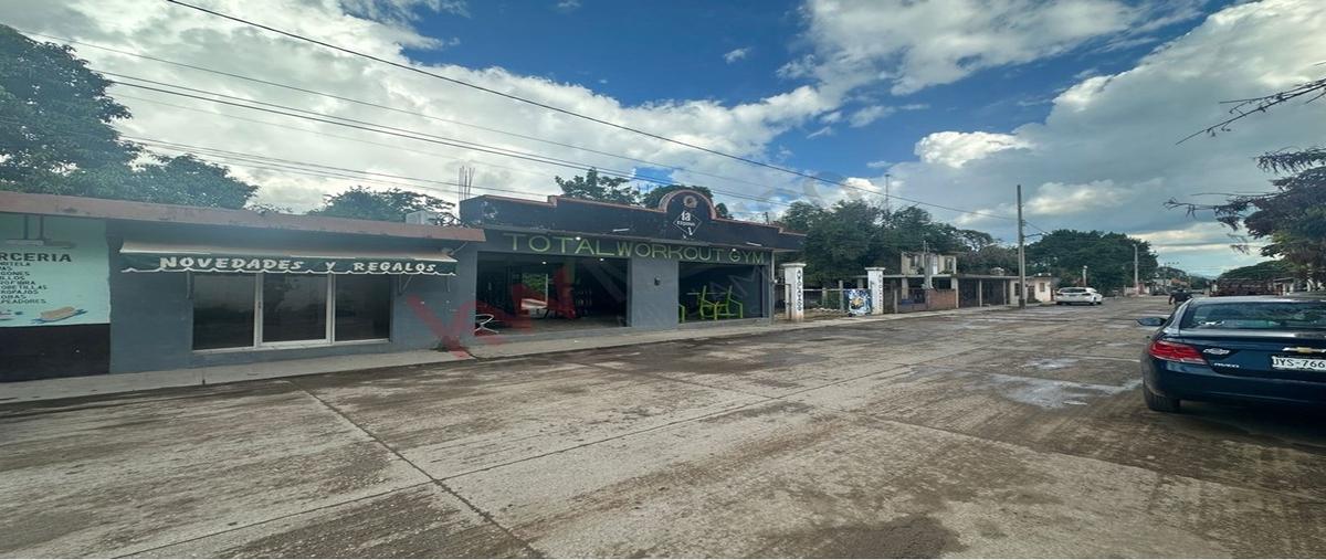 Foto de local en ponciano arriaga , las brisas, el naranjo, san luis potosí, 0 foto 02 Foto de local en venta en ponciano arriaga , las brisas, el naranjo, san luis potosí, 0 No. 02